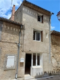 Maison de village à la vente